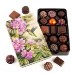 Rogers Chocolates - "Spring Visitor" 15pc Chocolate Tin